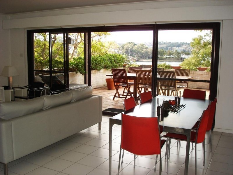 5/45 Wharf Road, Birchgrove NSW 2041