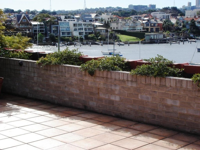 5/45 Wharf Road, Birchgrove NSW 2041