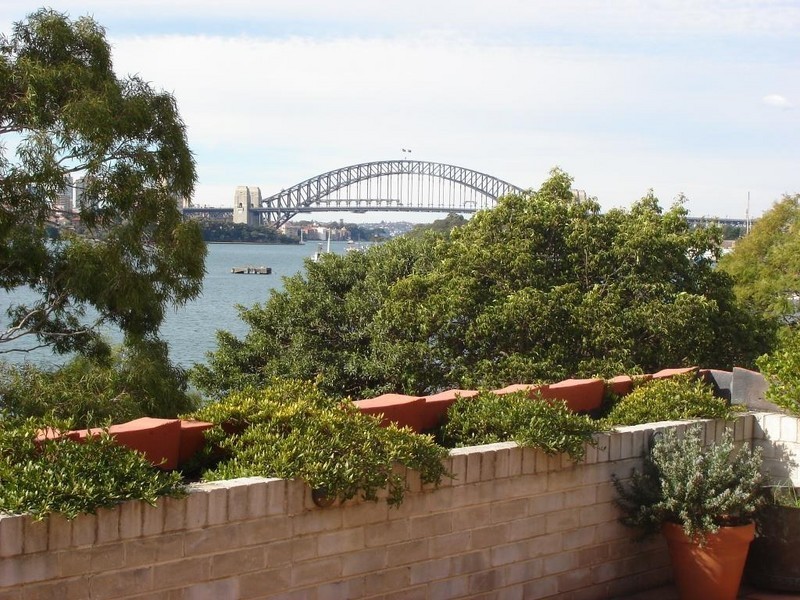 5/45 Wharf Road, Birchgrove NSW 2041