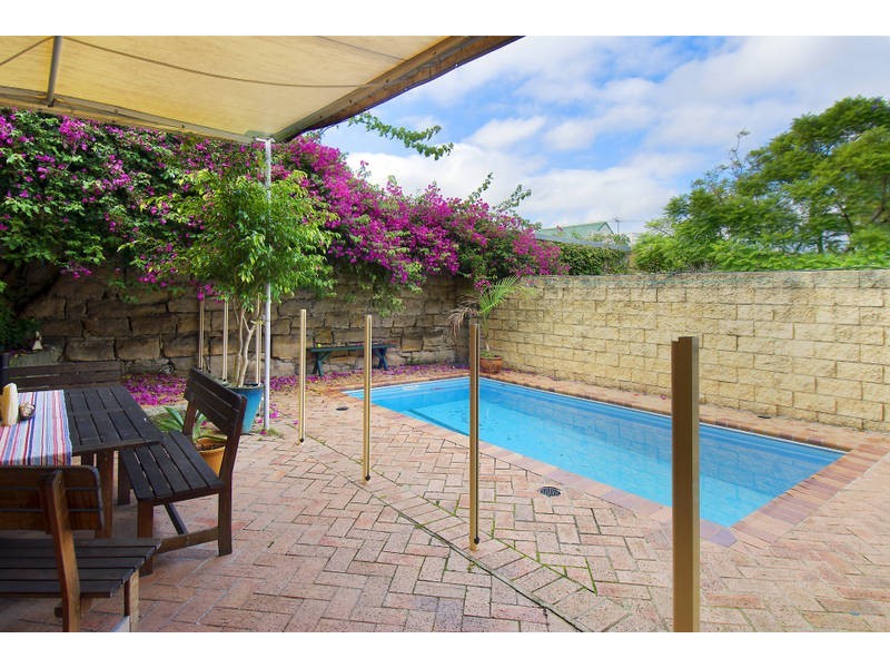 8 Byrnes Street, Rozelle NSW 2039