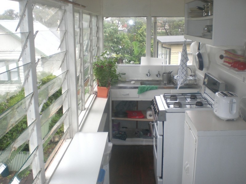 6/27 Union Street, Balmain East NSW 2041