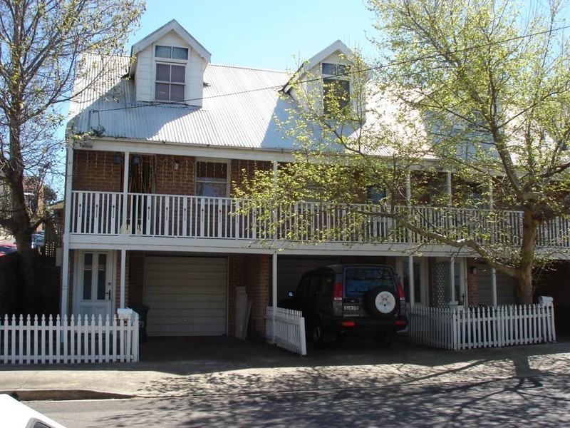 4/127 Evans Street, Rozelle NSW 2039