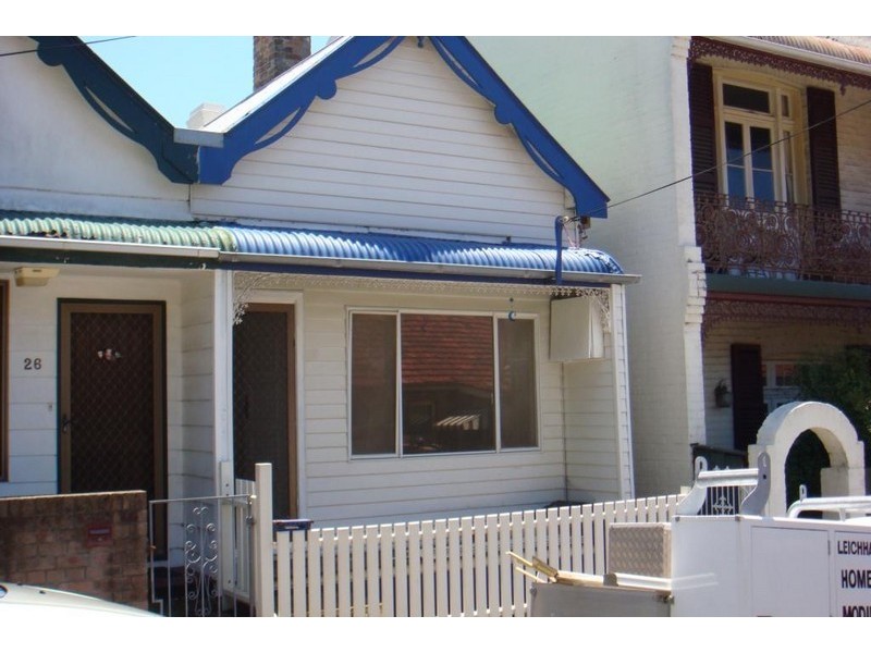 28  Thames Street, Balmain NSW 2041