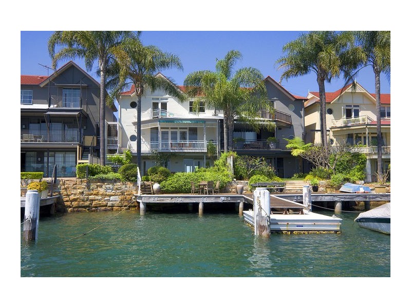 94a Louisa Road, Birchgrove NSW 2041