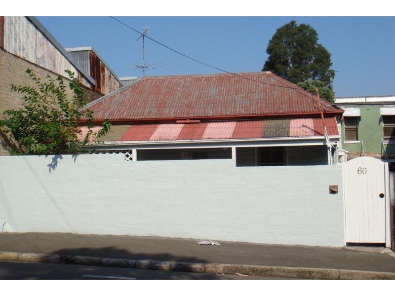 60  Mullens Street, Balmain NSW 2041