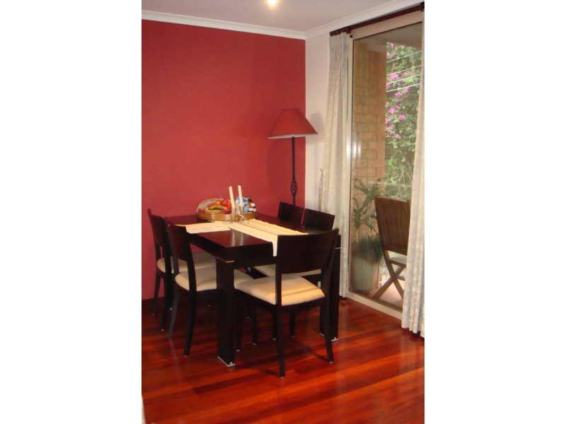 14/2-4  Clifton Street, Balmain East NSW 2041