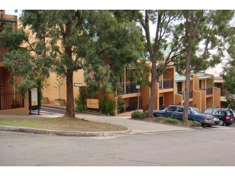 67/2-8 Water Street, Birchgrove NSW 2041