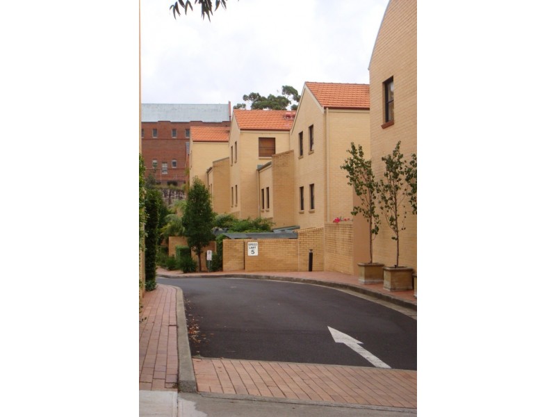 67/2-8 Water Street, Birchgrove NSW 2041