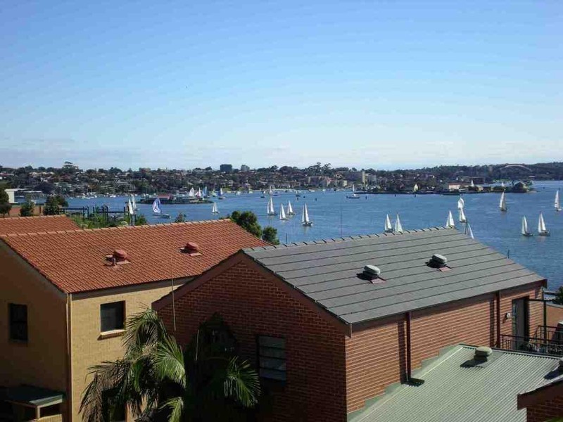 67/2-8 Water Street, Birchgrove NSW 2041