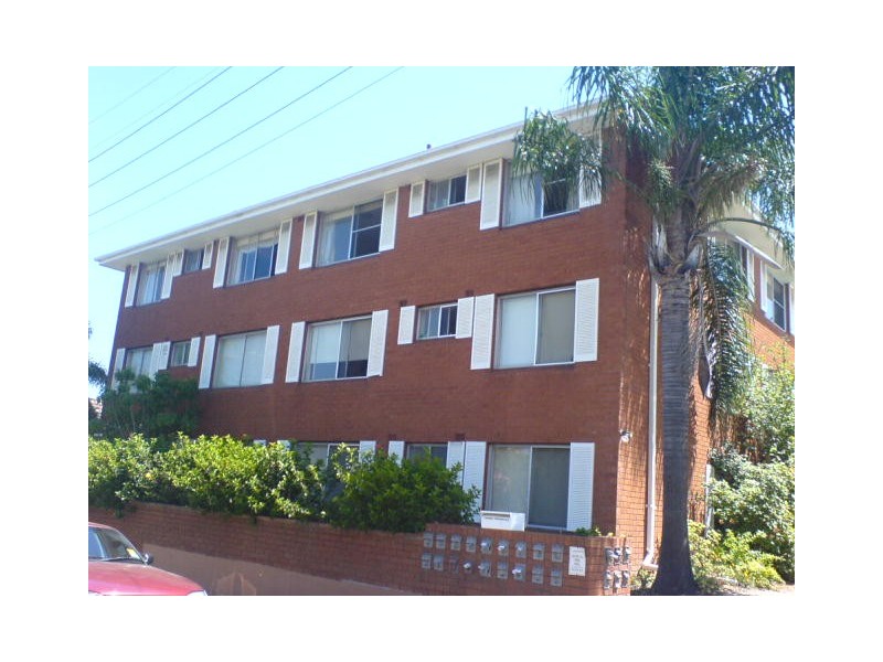 21/15 Johnston Street, Balmain East NSW 2041