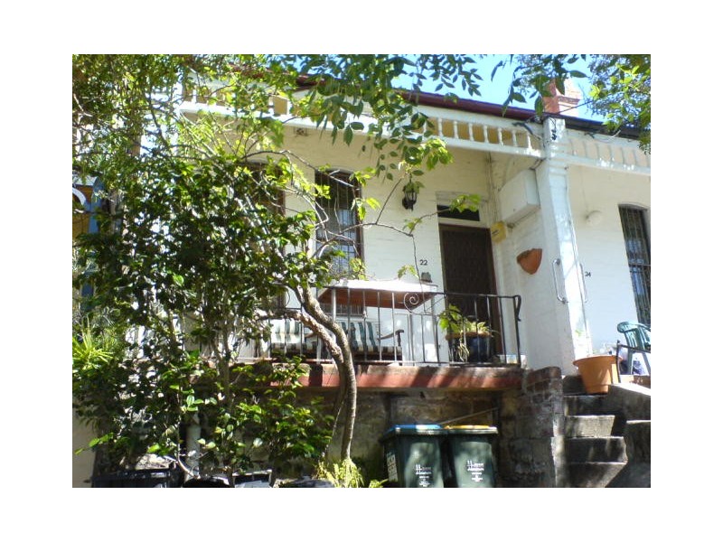 22 Glassop Street, Balmain NSW 2041