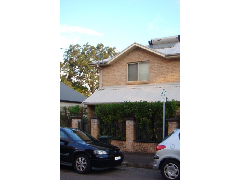 1/66 Quirk Street, Rozelle NSW 2039
