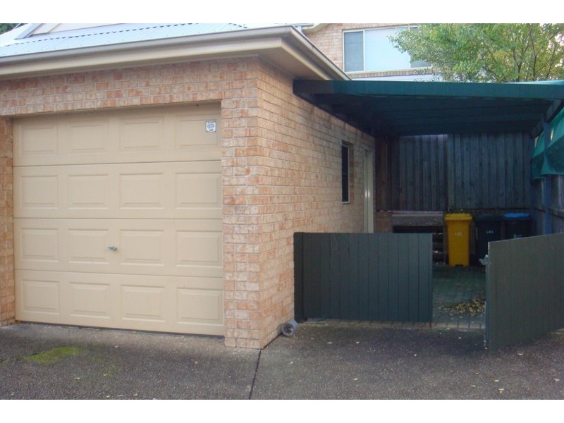 1/66 Quirk Street, Rozelle NSW 2039