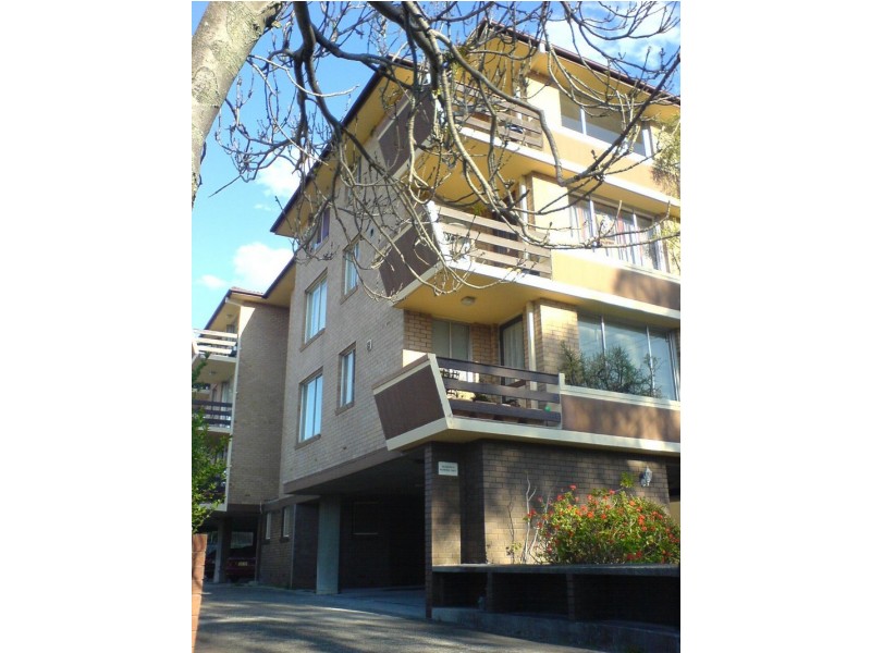 5/474 Darling Street, Balmain NSW 2041