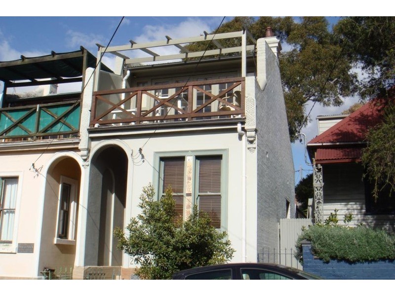 20 Merton Street, Rozelle NSW 2039