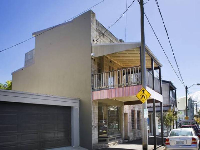 569 Darling Street, Rozelle NSW 2039