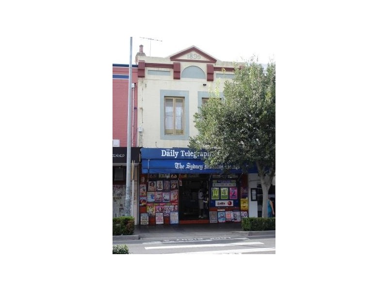 1/578 Darling Street, Rozelle NSW 2039