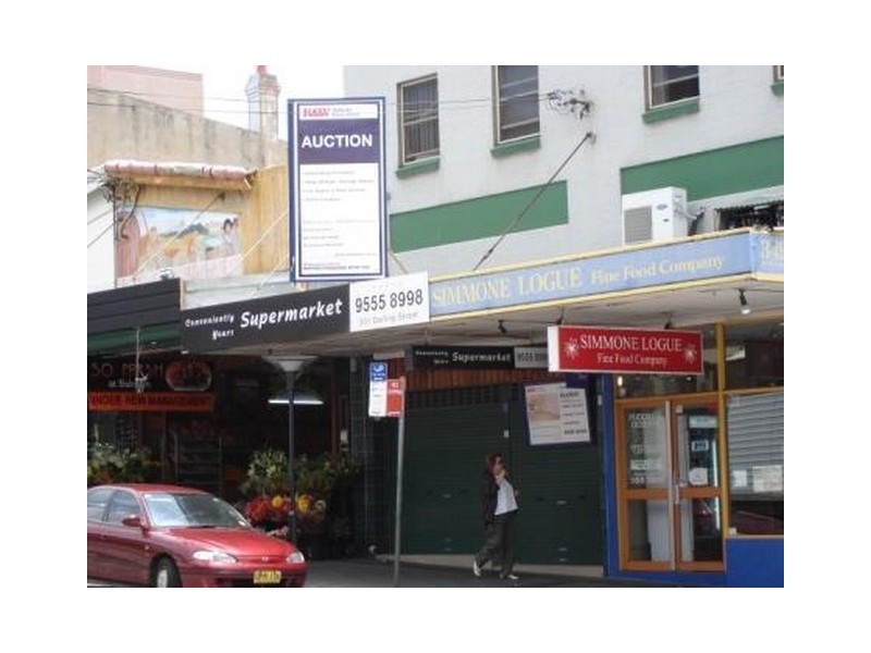351 Darling Street, Balmain NSW 2041