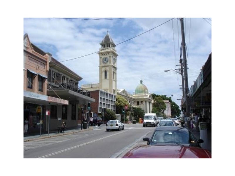351 Darling Street, Balmain NSW 2041