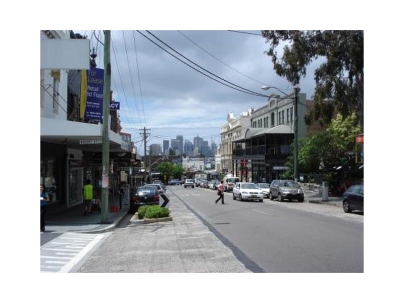 351 Darling Street, Balmain NSW 2041