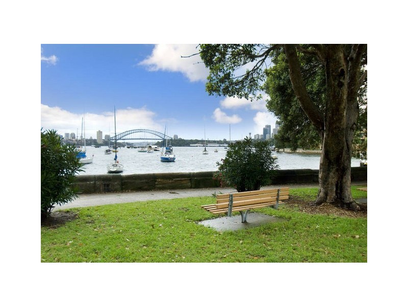 16 Ferdinand Street, Birchgrove NSW 2041