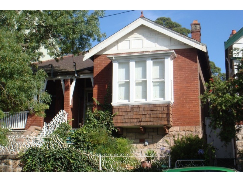 72 Glassop Street, Balmain NSW 2041