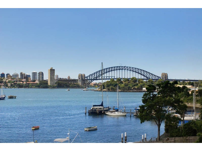 3/19a Wharf Road, Birchgrove NSW 2041