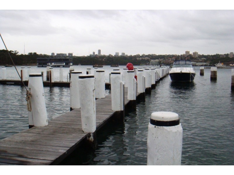 3/19a Wharf Road, Birchgrove NSW 2041