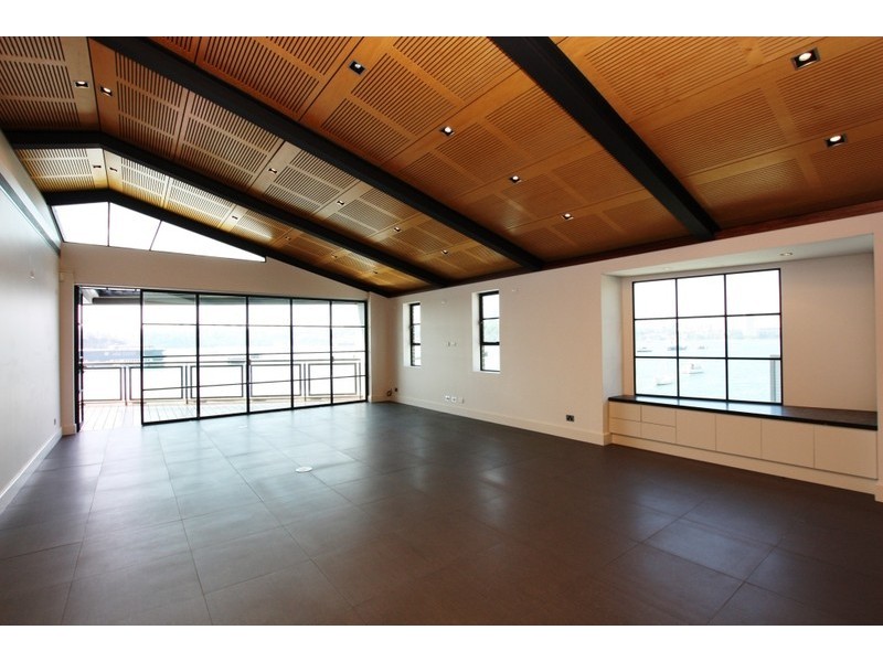 3/19a Wharf Road, Birchgrove NSW 2041