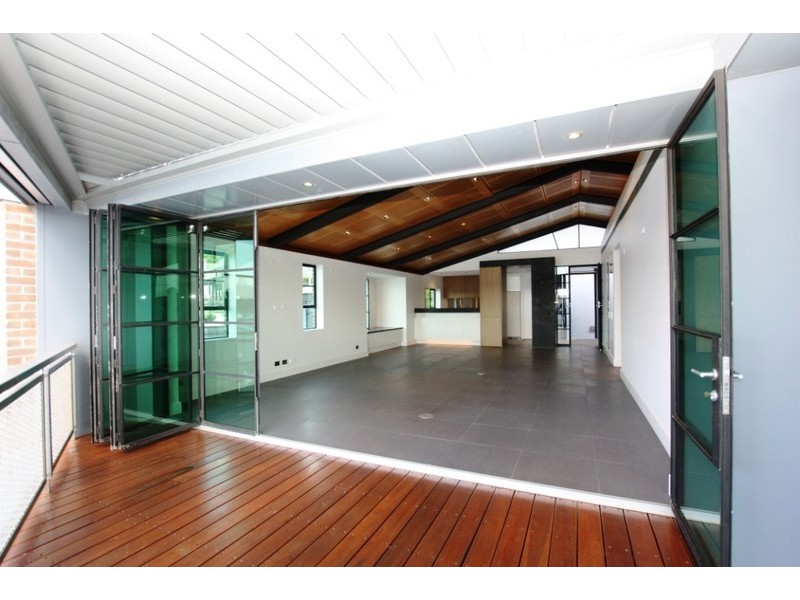 3/19a Wharf Road, Birchgrove NSW 2041