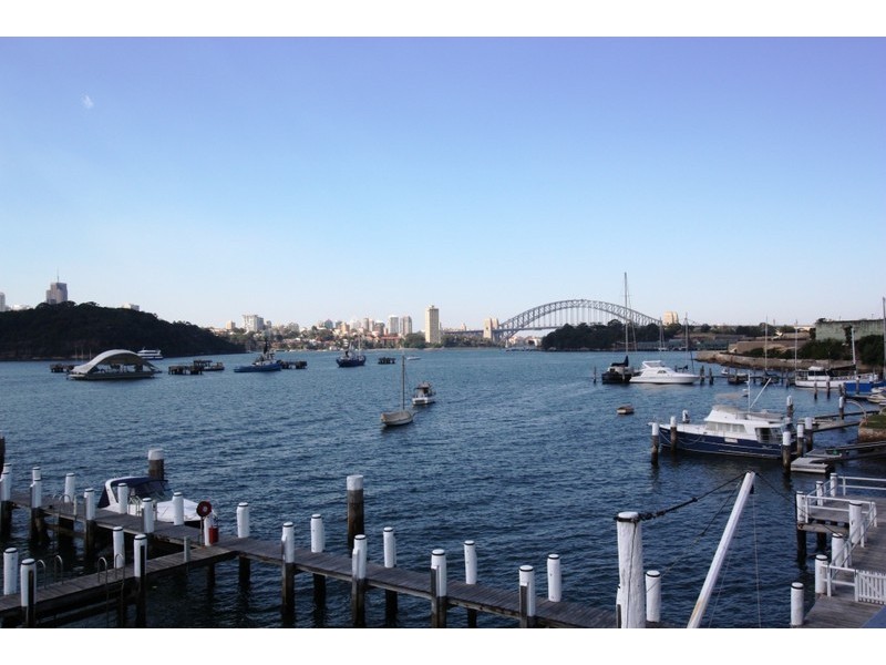 3/19a Wharf Road, Birchgrove NSW 2041