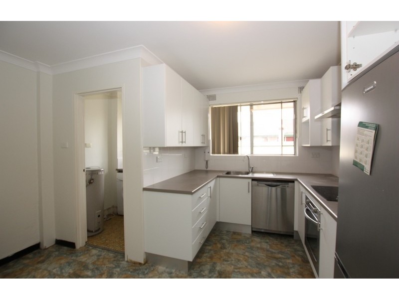 4/32  Hornsey Street, Rozelle NSW 2039