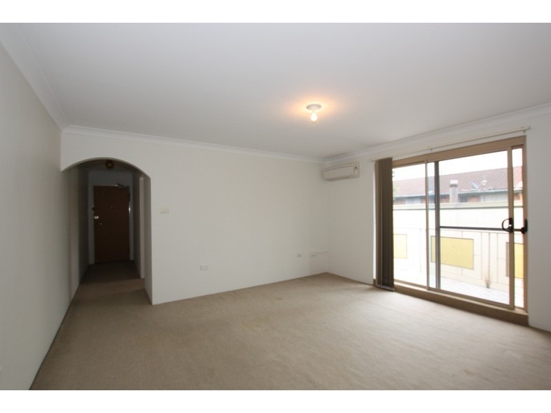 4/32  Hornsey Street, Rozelle NSW 2039