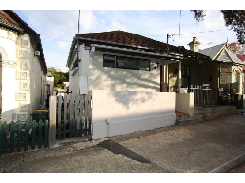 64 Mansfield Street, Rozelle NSW 2039