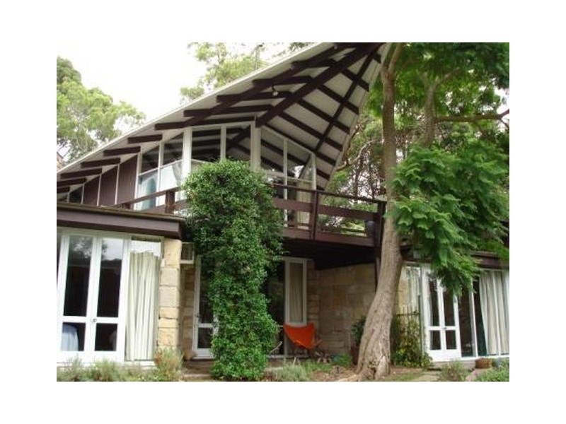 352 Burns Bay Road, Linley Point NSW 2066