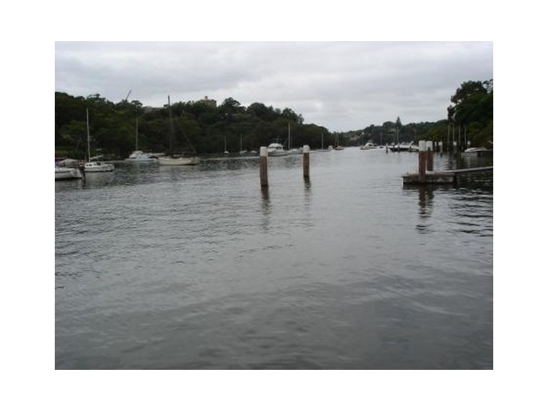 352 Burns Bay Road, Linley Point NSW 2066
