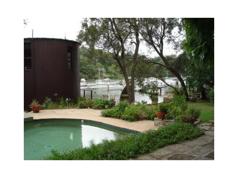 352 Burns Bay Road, Linley Point NSW 2066