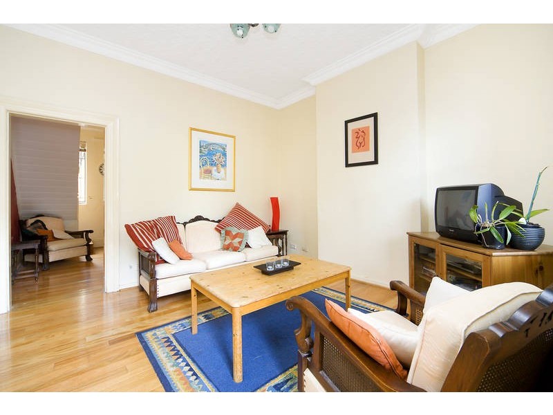 46 Nelson Street, Rozelle NSW 2039