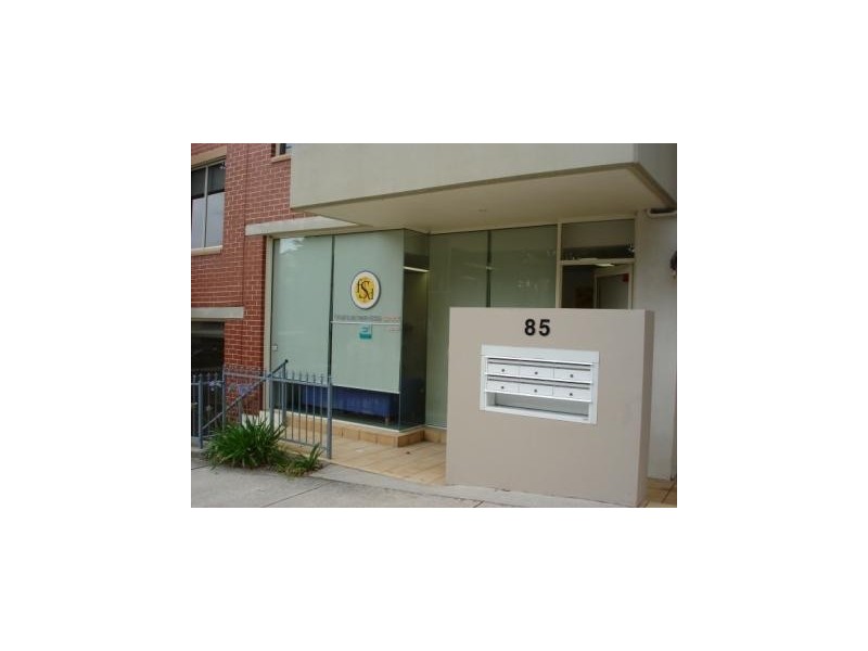 127/85 Reynolds Street, Balmain NSW 2041