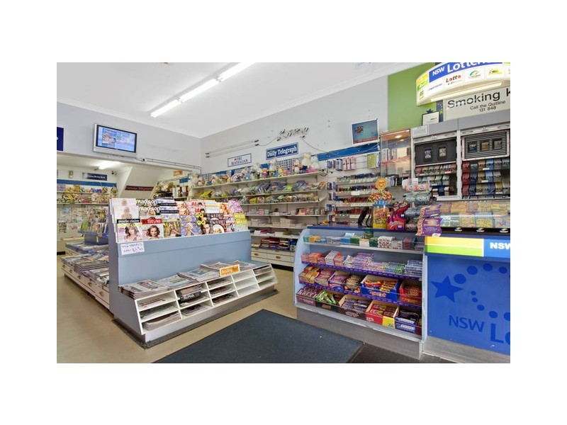 578 Darling Street, Rozelle NSW 2039