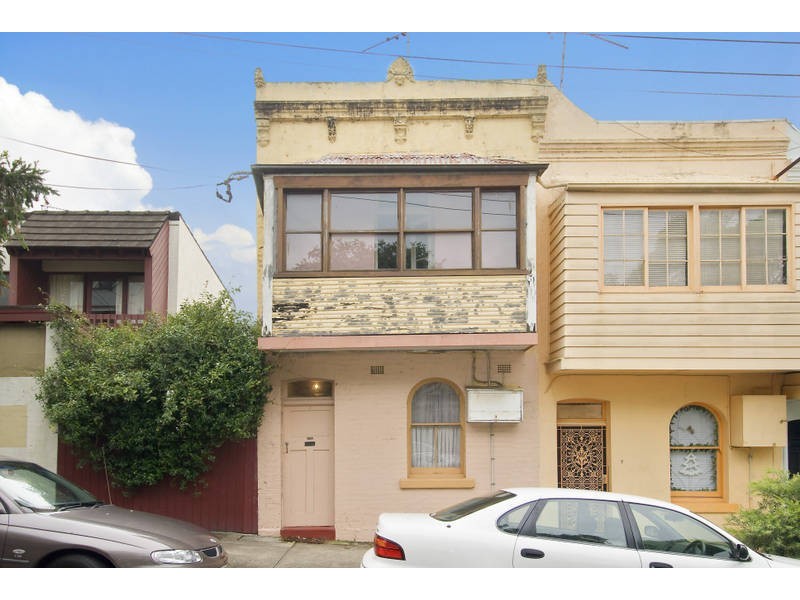 9 Ennis Street, Balmain NSW 2041