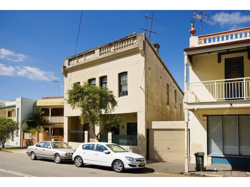 44 Beattie Street, Balmain NSW 2041