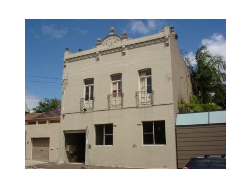 95 Evans Street, Rozelle NSW 2039