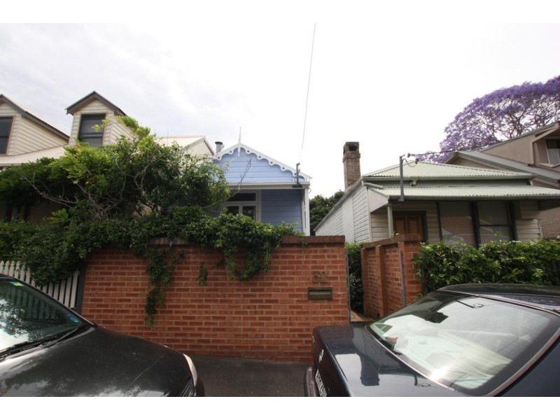 32 Phillip Street, Balmain NSW 2041