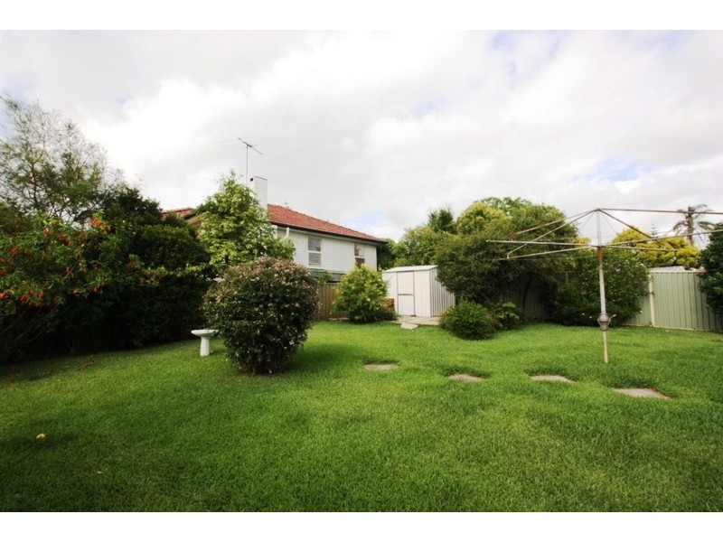33 Gladys Street, Rydalmere NSW 2116