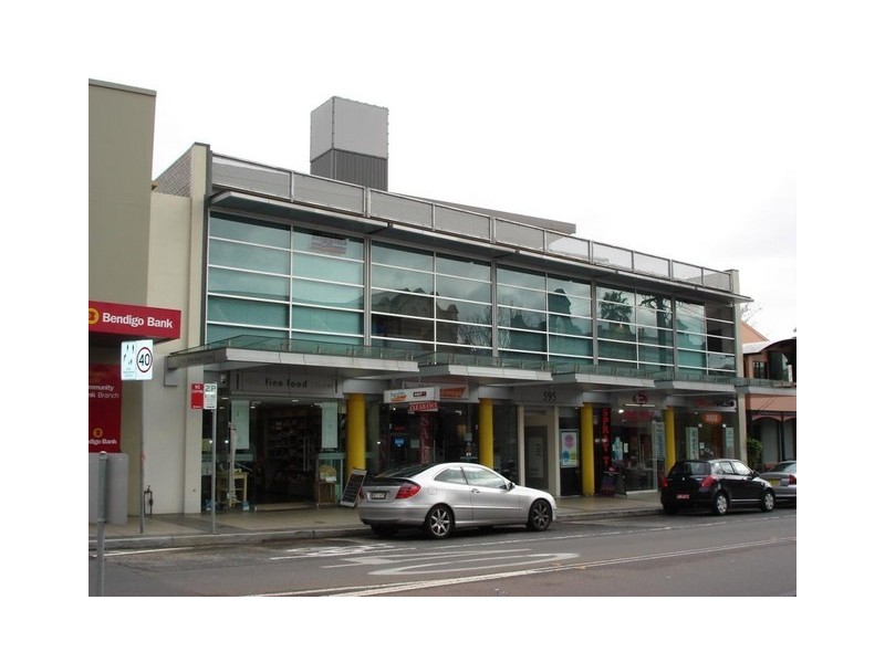 595 Darling Street, Rozelle NSW 2039