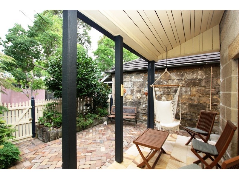 15 Adolphus Street, Balmain NSW 2041