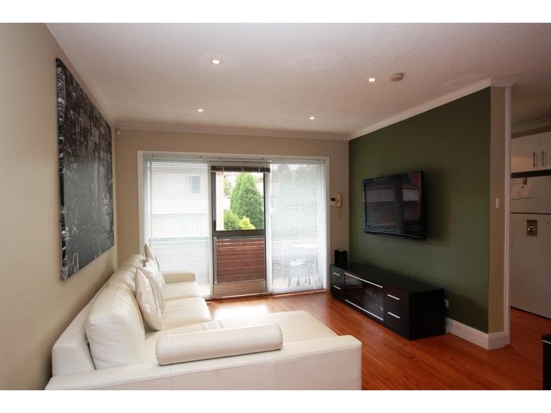 13/10C Goulding Road, Ryde NSW 2112