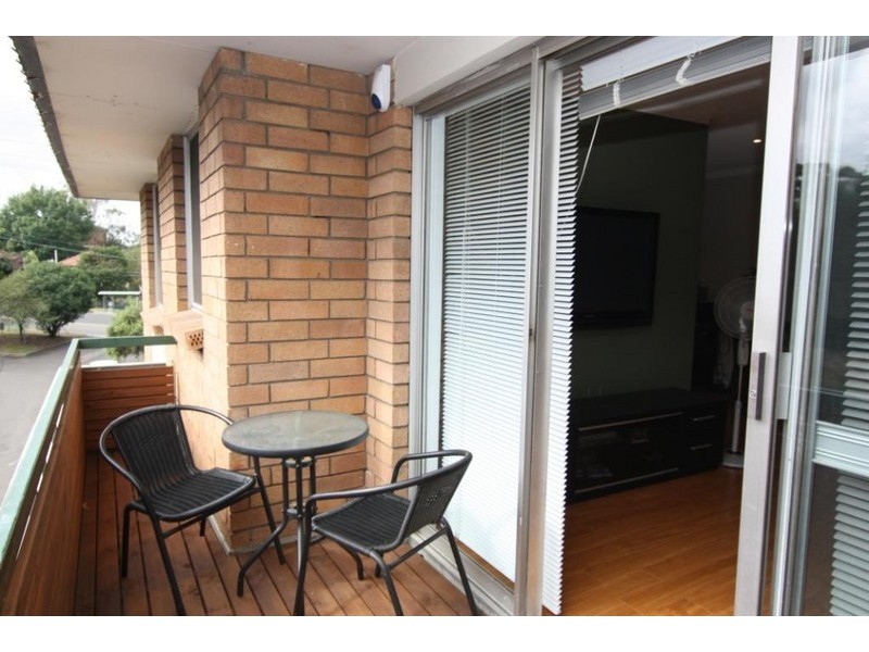 13/10C Goulding Road, Ryde NSW 2112