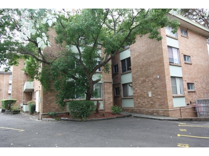 13/10C Goulding Road, Ryde NSW 2112